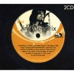 Jimi Hendrix : Vintage Vinyl